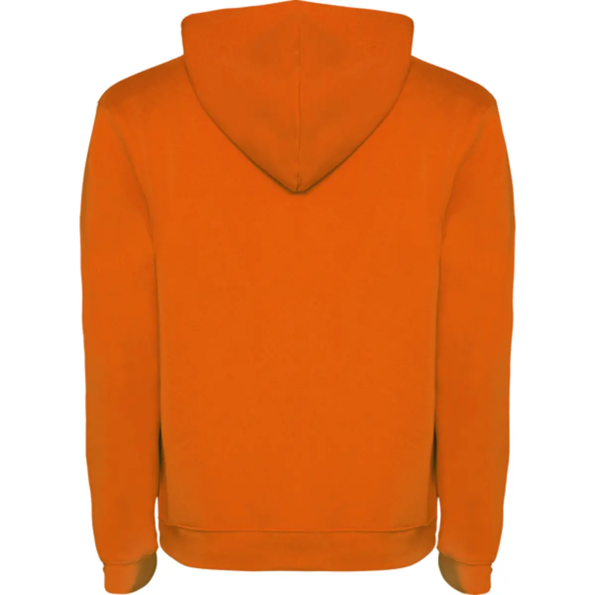 URBAN - orange