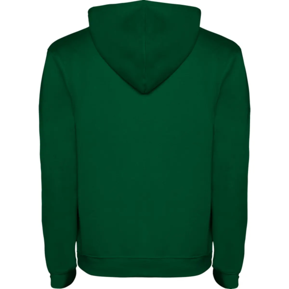 URBAN - verde botella/gris vigoré