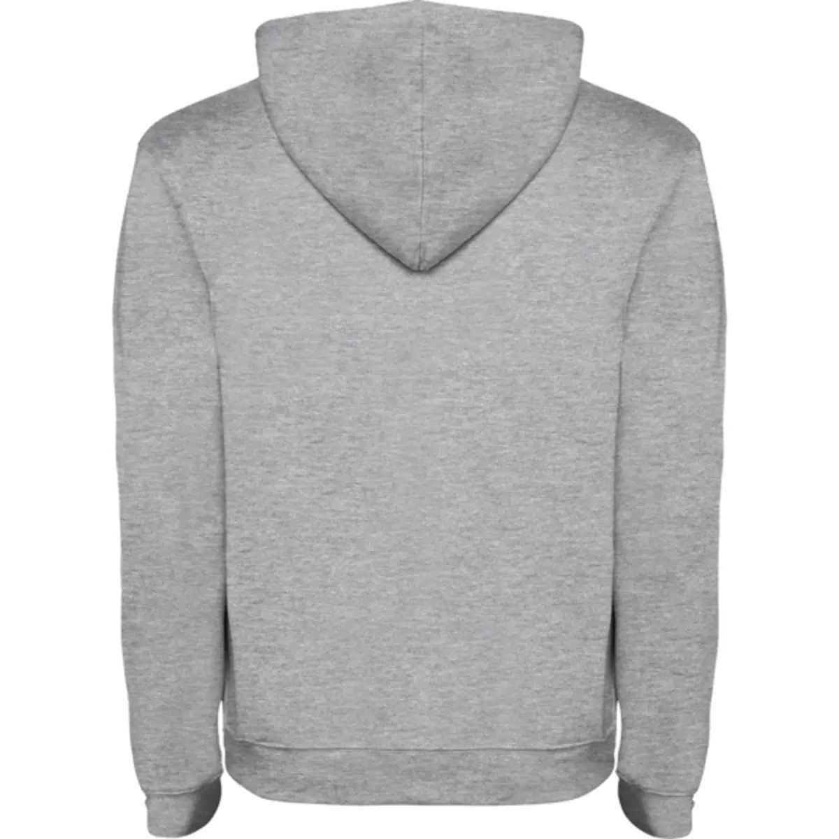 URBAN - melange grey/black