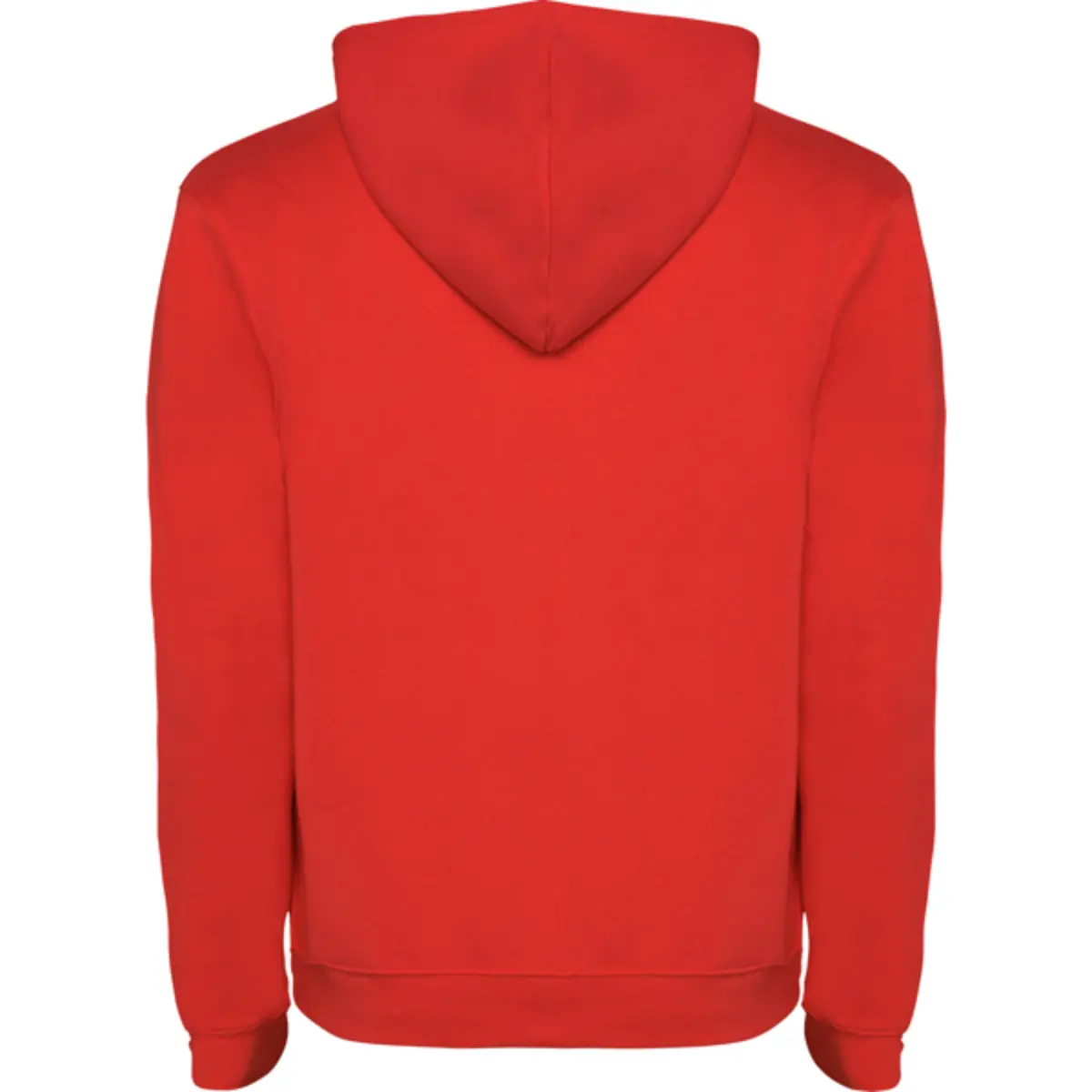 URBAN - red/black