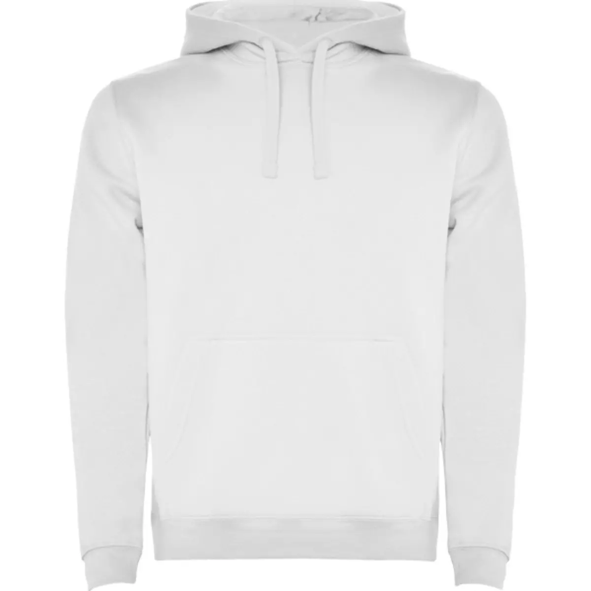 URBAN - white