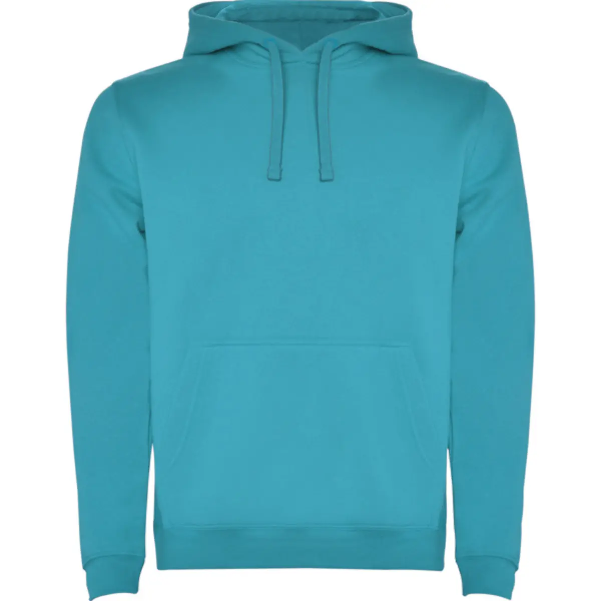 URBAN - turquoise blue