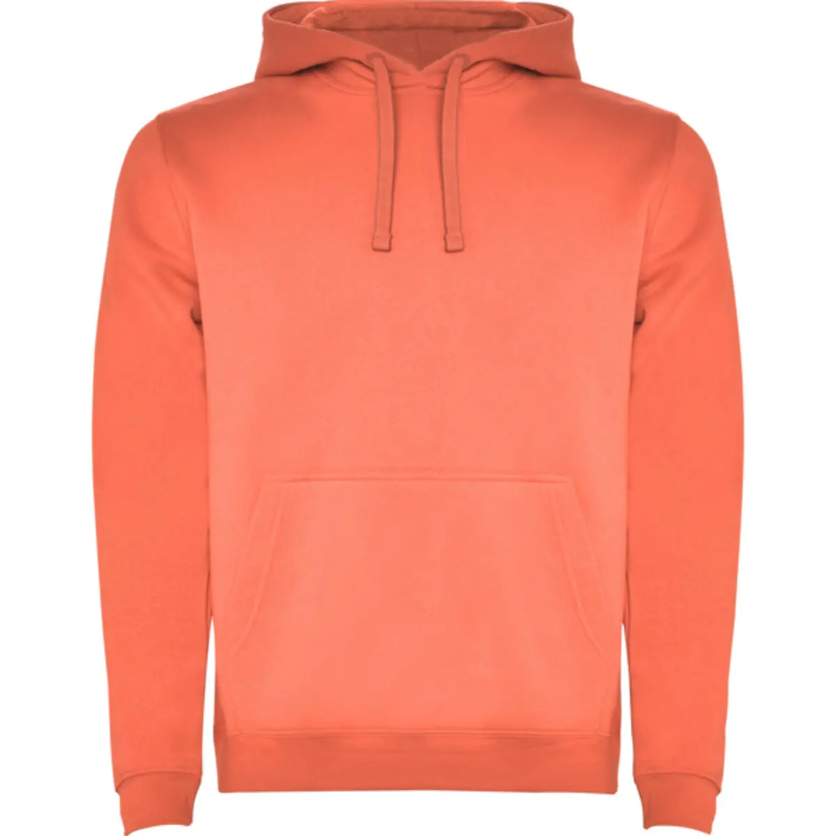 URBAN - coral red