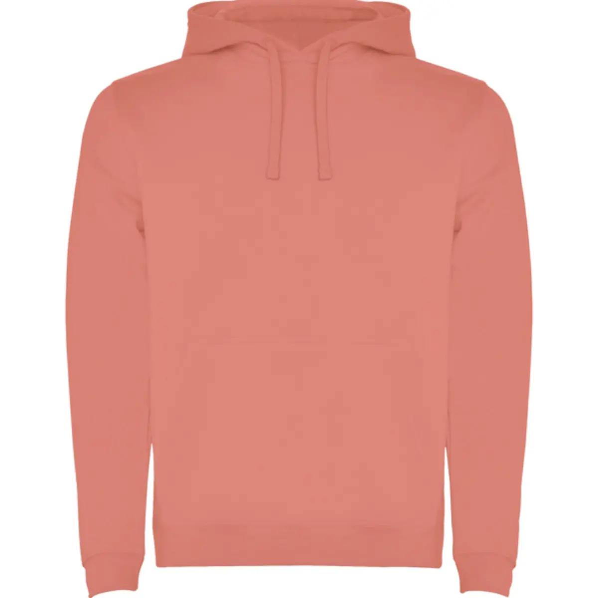 URBAN - pale red