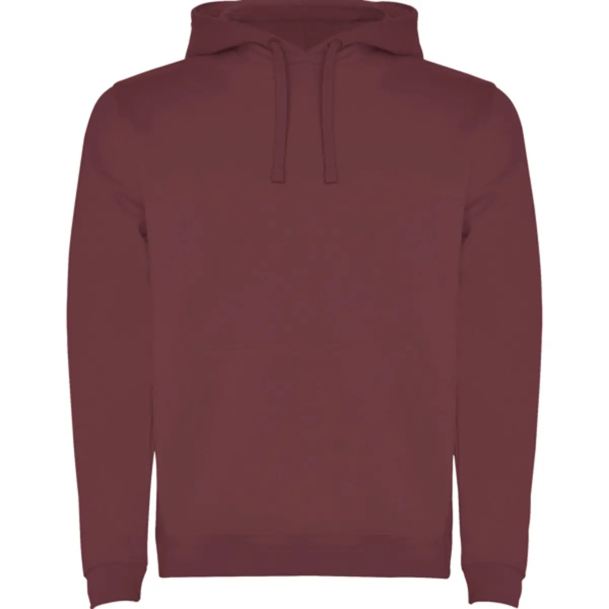 URBAN - berry red