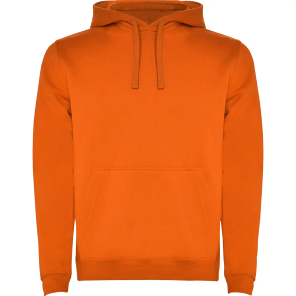 URBAN - naranja