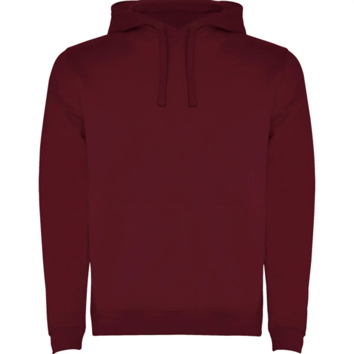 URBAN - burgundy
