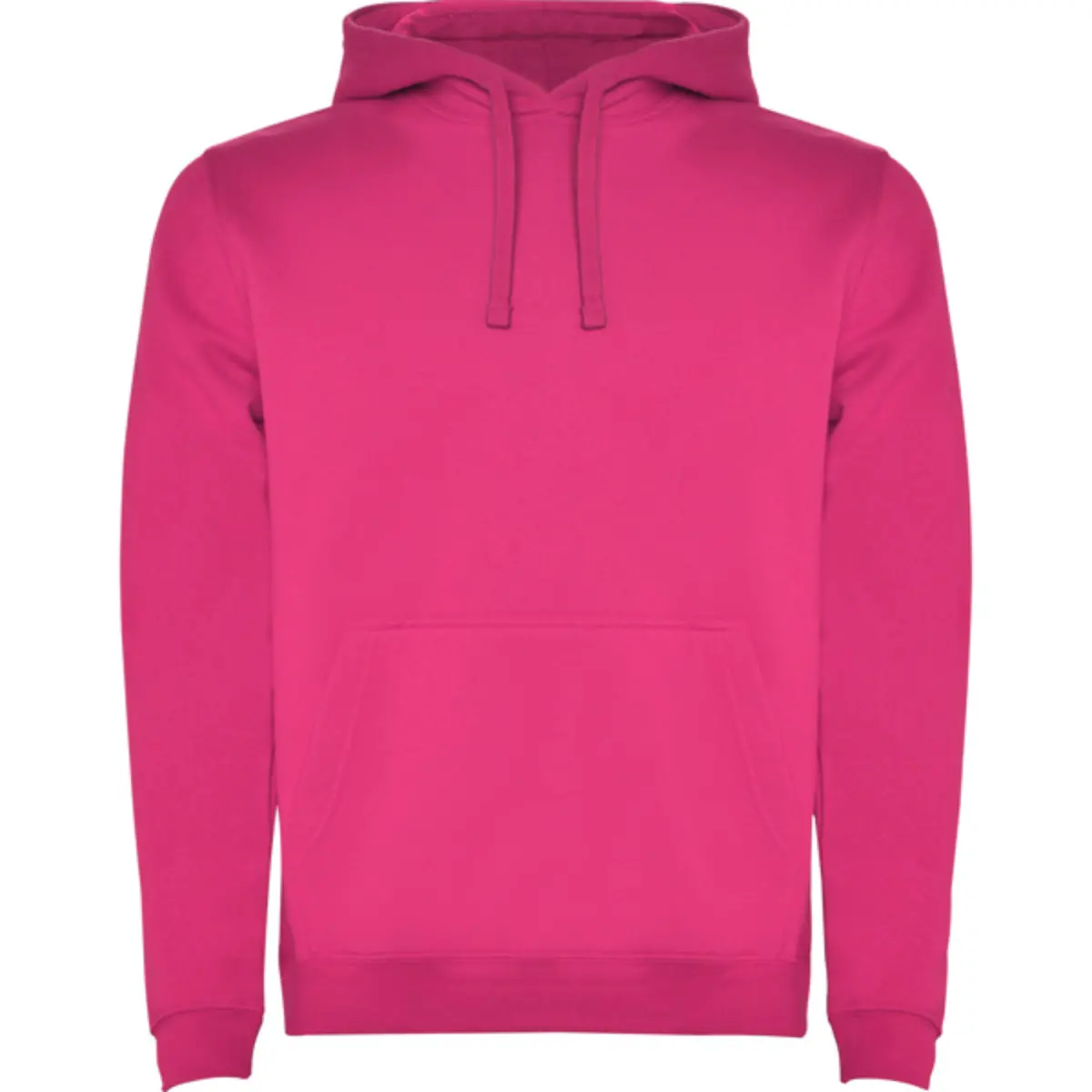 URBAN - fucsia rosetón