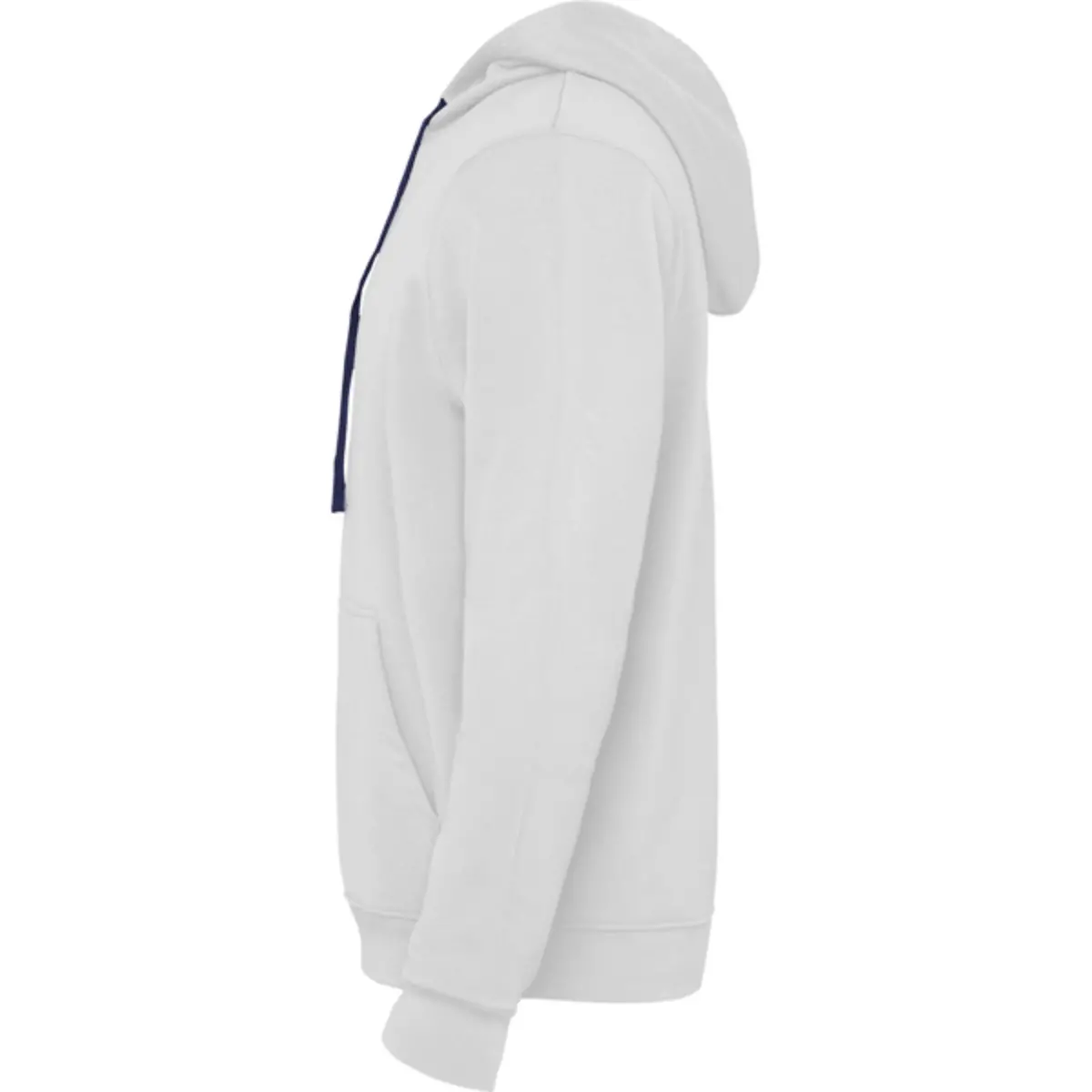 URBAN - blanco/azul marino