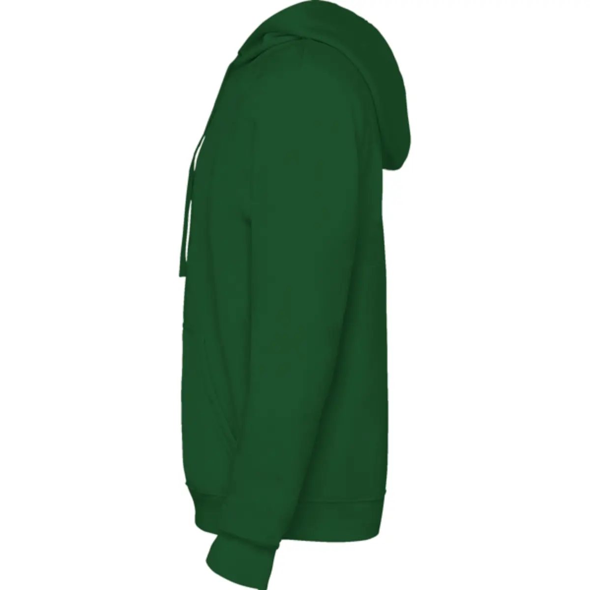 URBAN - bottle green