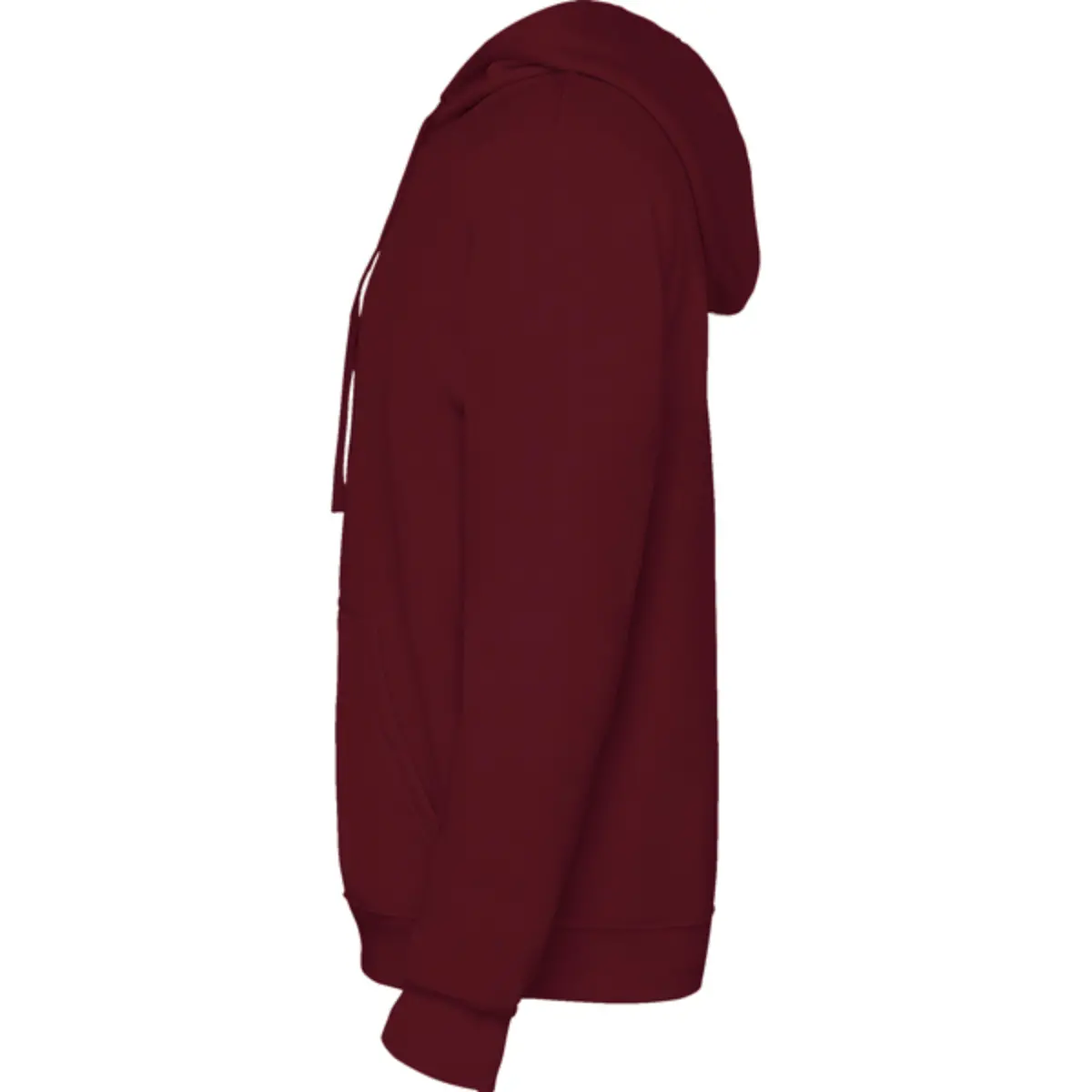 URBAN - burgundy