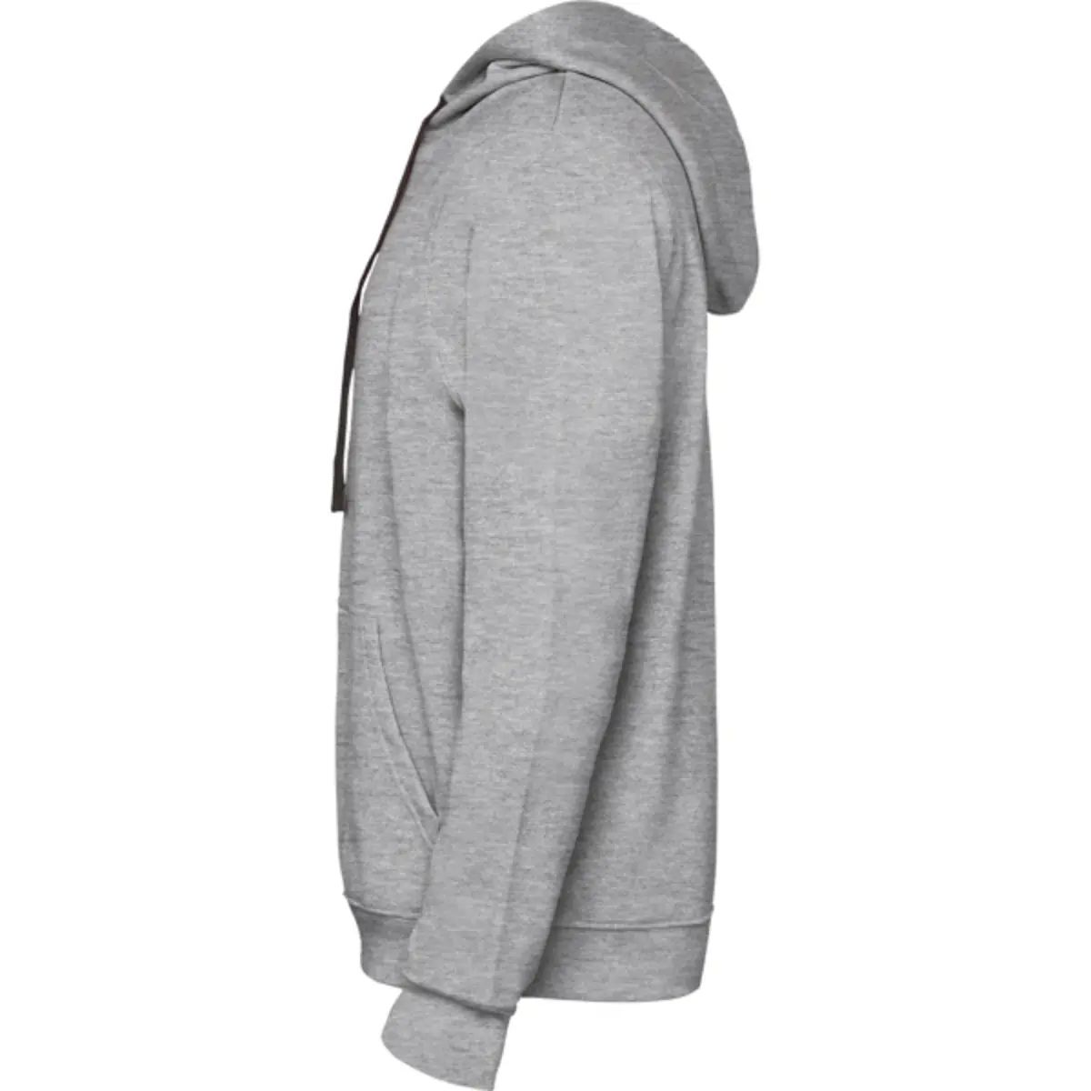 URBAN - melange grey/black