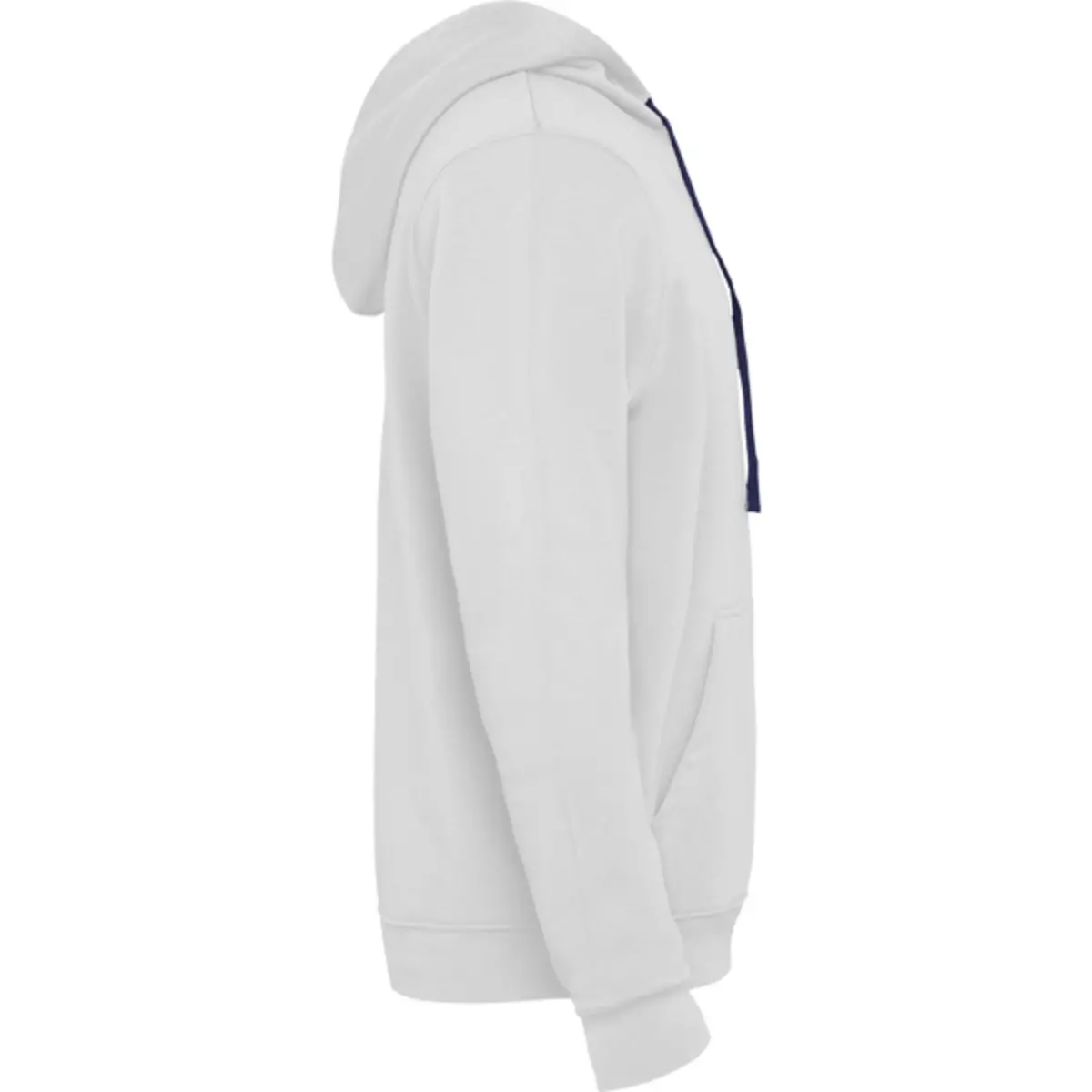 URBAN - blanco/azul marino