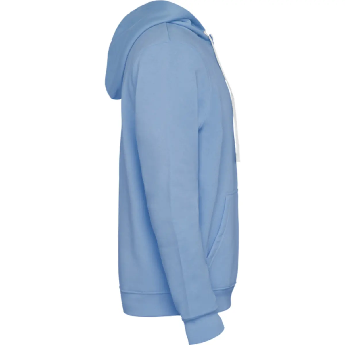 URBAN - sky blue/white