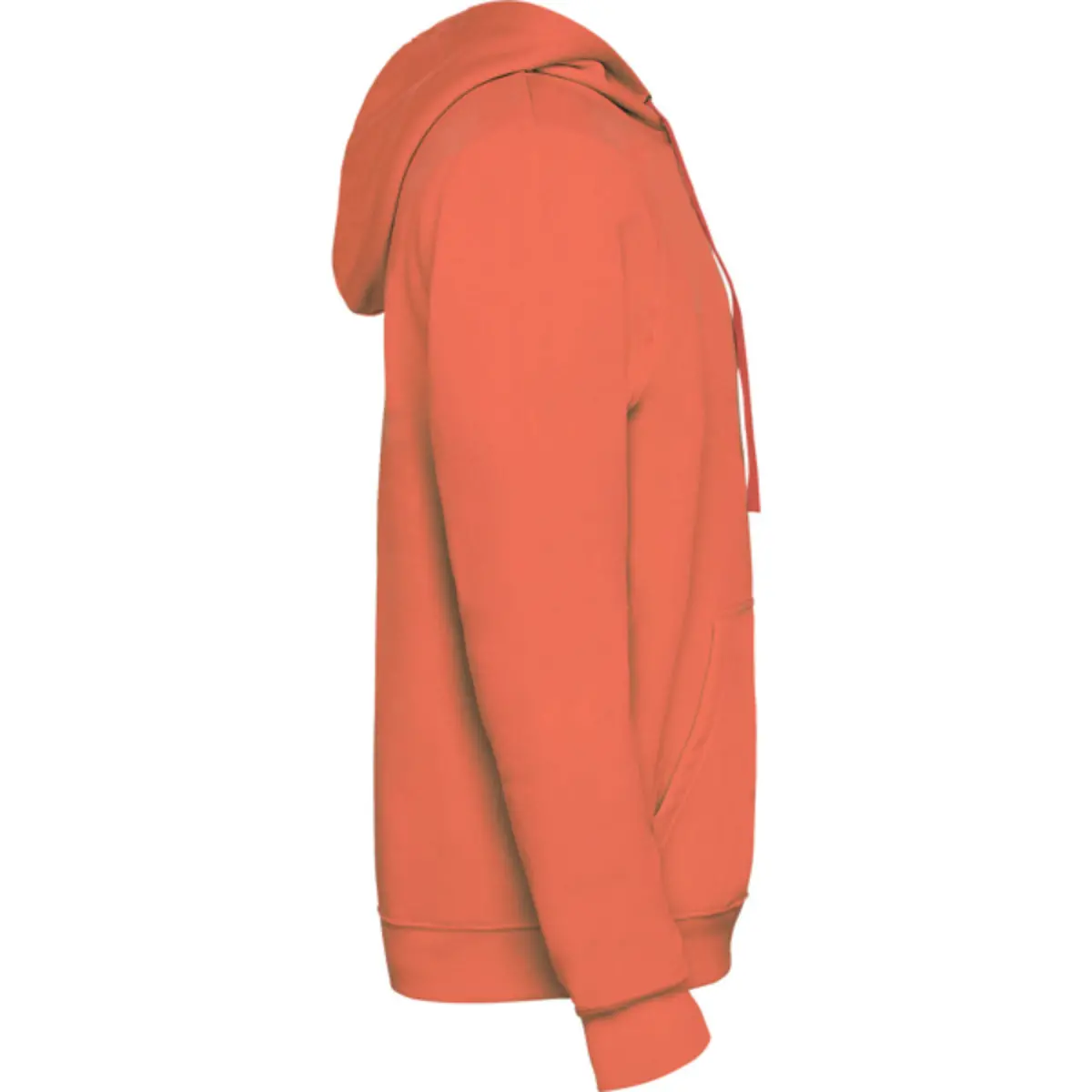 URBAN - coral red