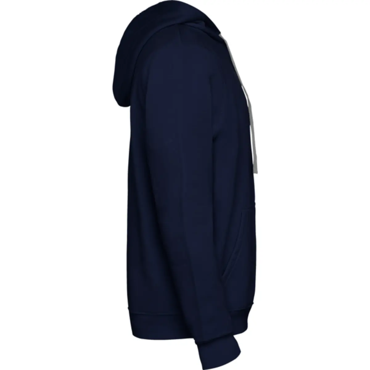 URBAN - navy french/heather grey