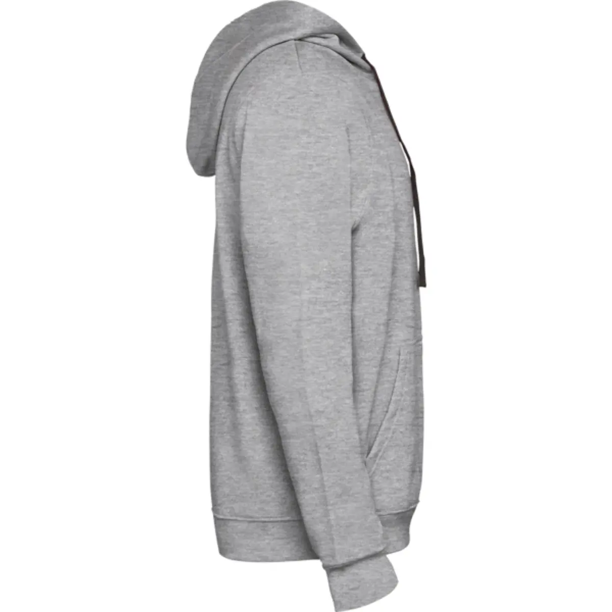 URBAN - melange grey/black