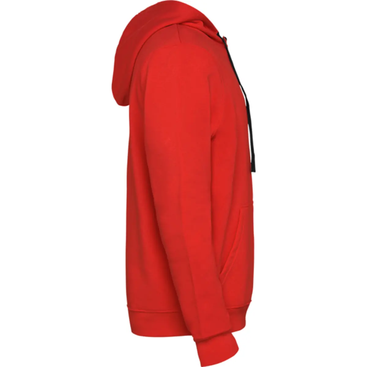 URBAN - red/black