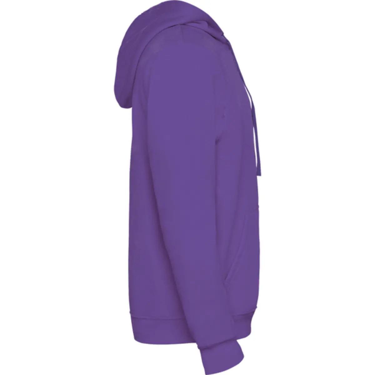 URBAN - purple iris