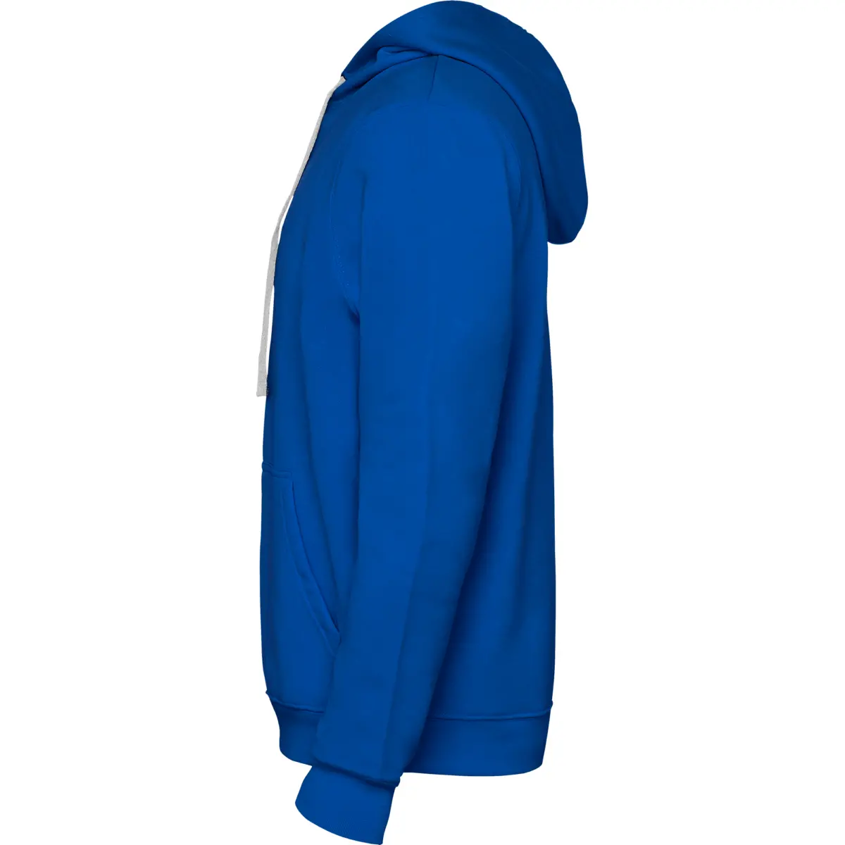 URBAN - azul royal/blanco
