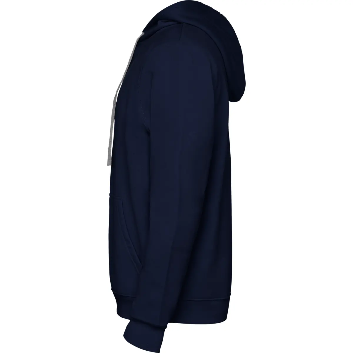 URBAN - blau marí french/gris vigoré