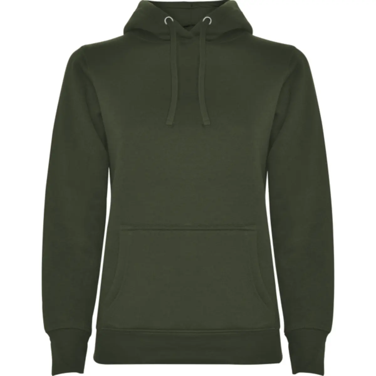 URBAN WOMAN - green adventure