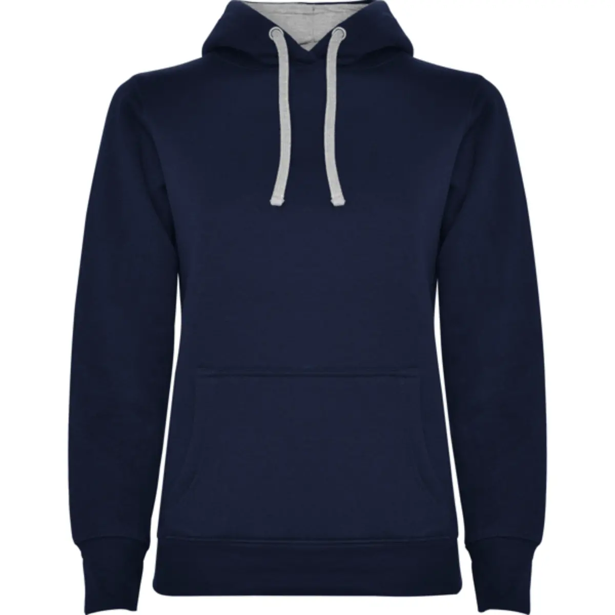 URBAN WOMAN - blau marí french/gris vigoré
