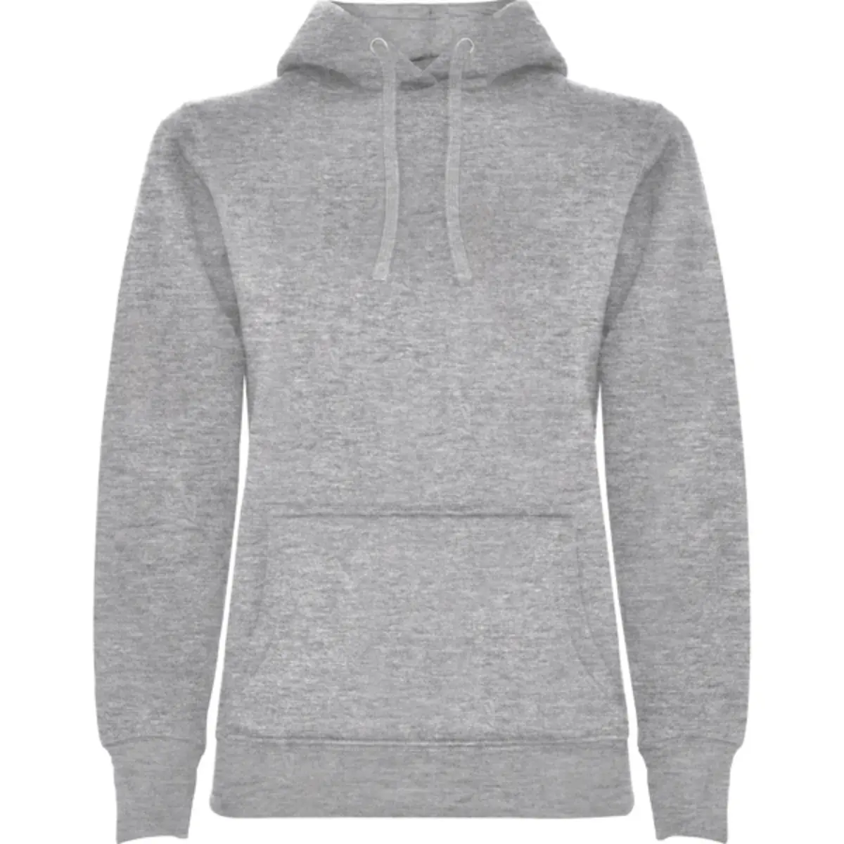 URBAN WOMAN - heather grey