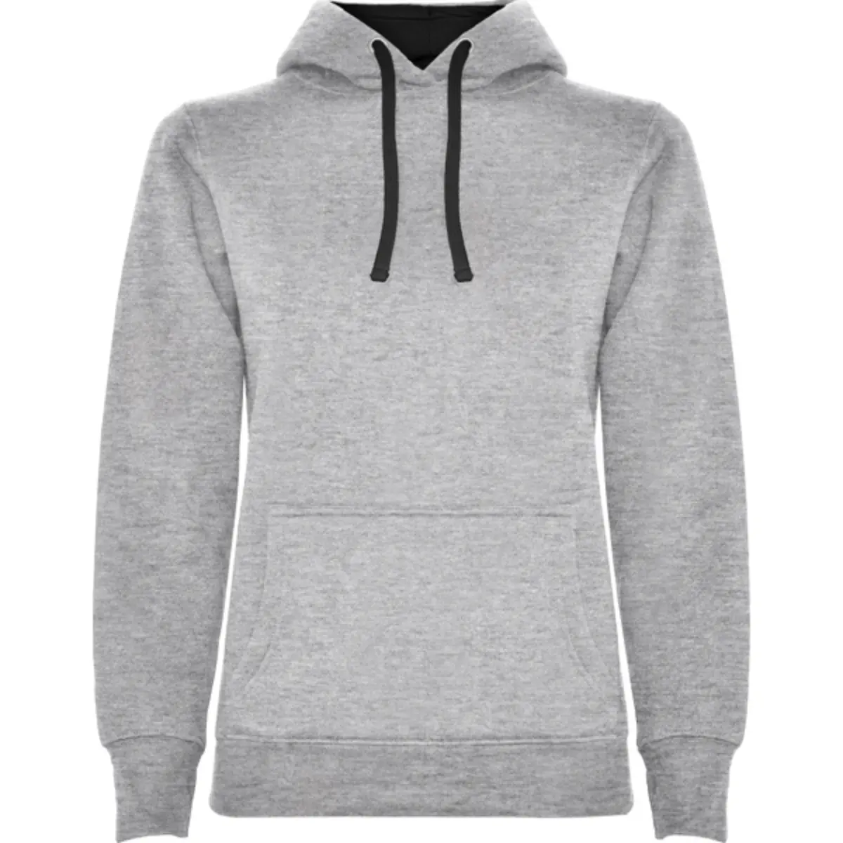 URBAN WOMAN - gris vigoré/negre