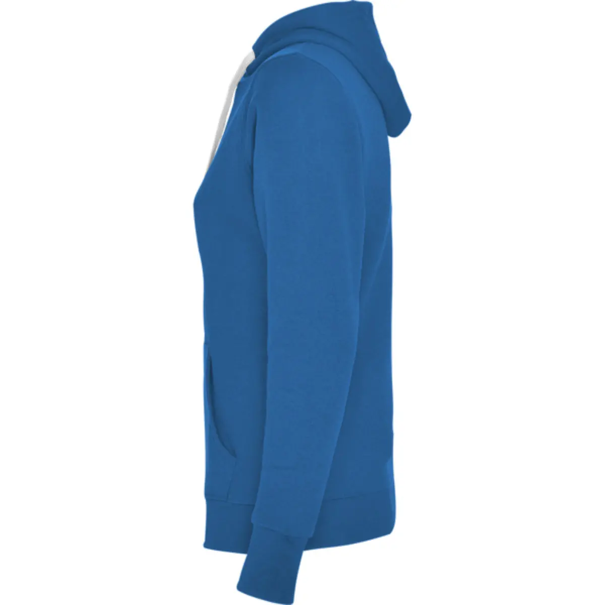 URBAN WOMAN - cel reial/blanc