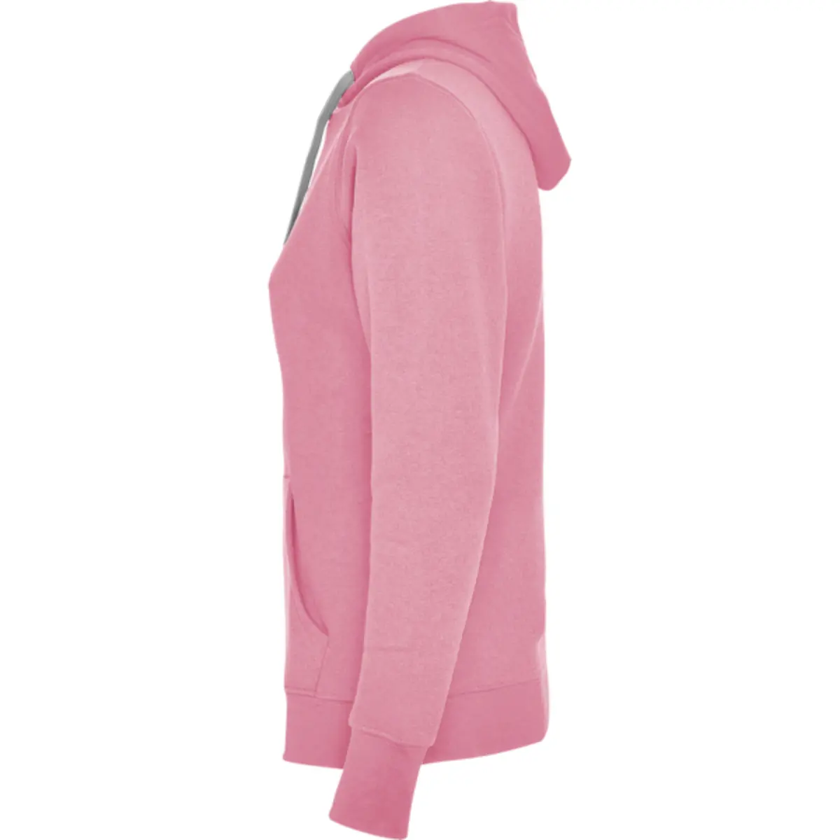 URBAN WOMAN - pink/heather/grey