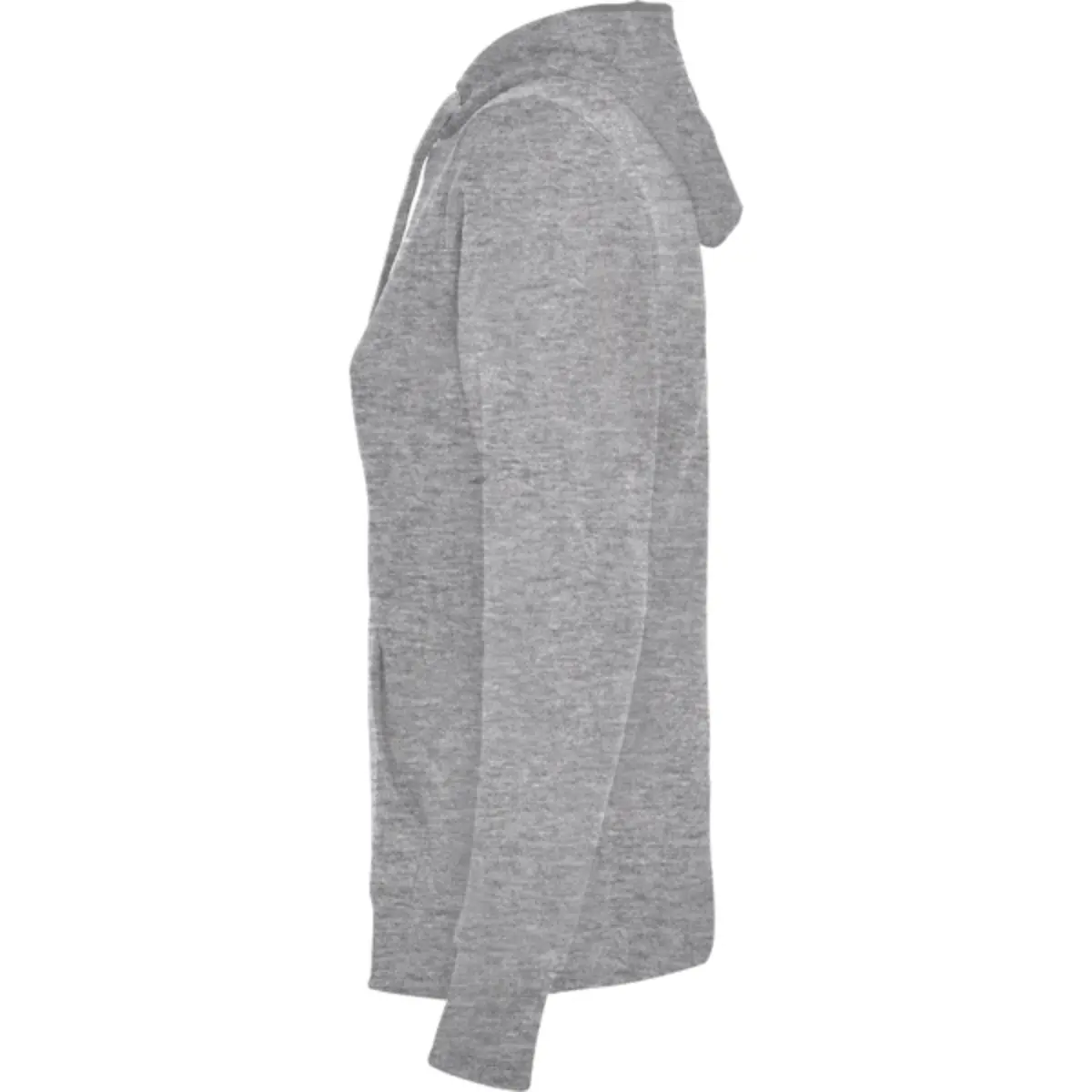 URBAN WOMAN - gris vigoré