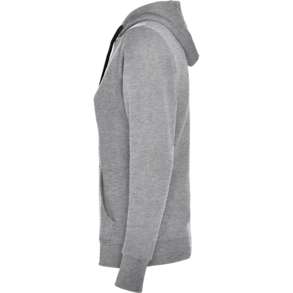 URBAN WOMAN - gris vigoré/negre