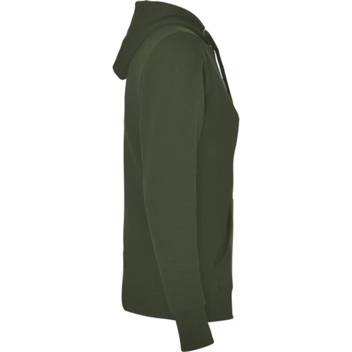 URBAN WOMAN - verde aventura