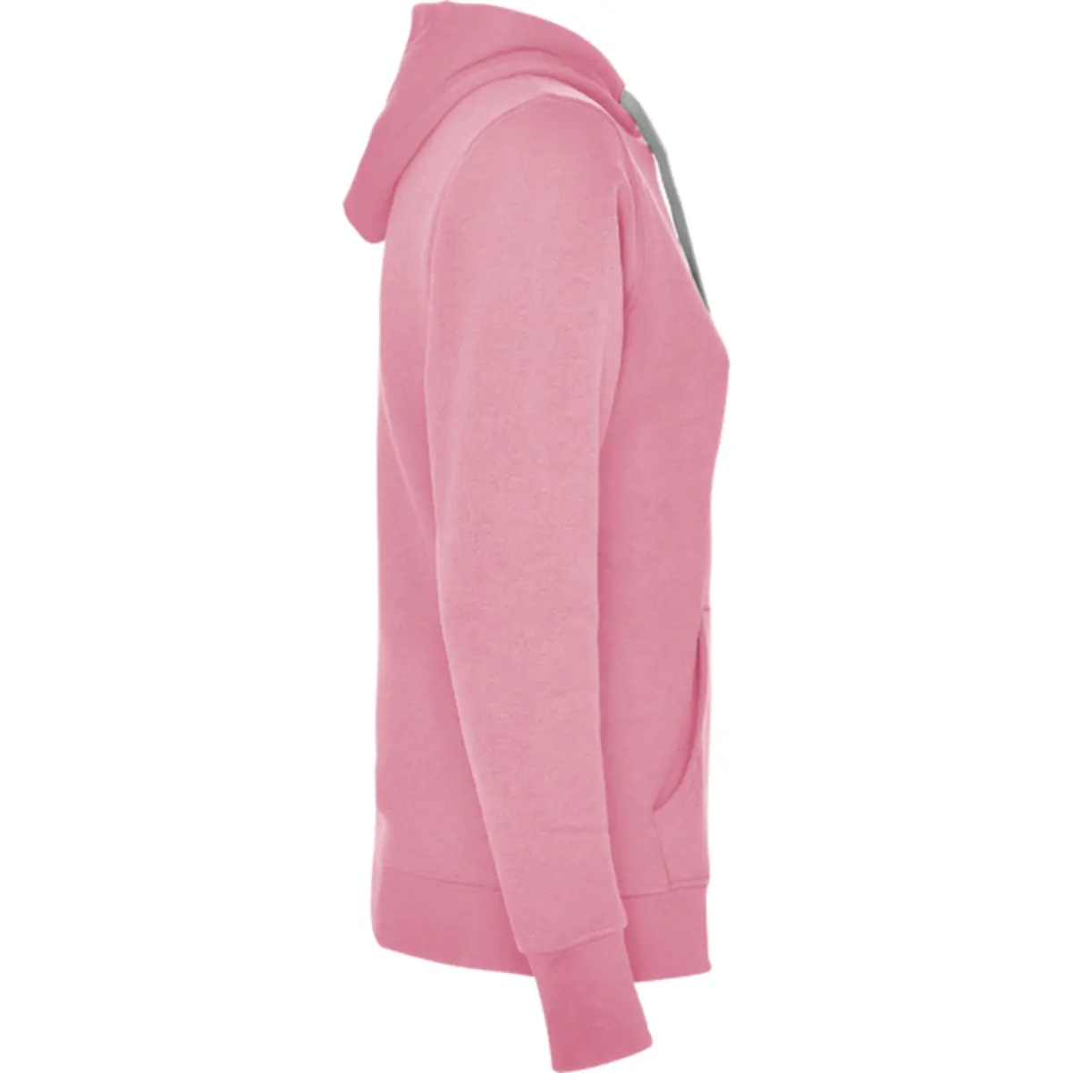 URBAN WOMAN - rosa/gris vigoré