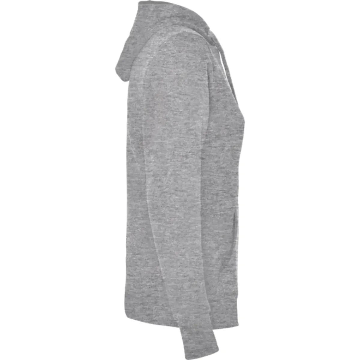 URBAN WOMAN - heather grey