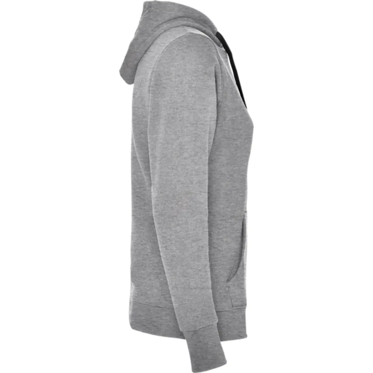 URBAN WOMAN - gris vigoré/negre
