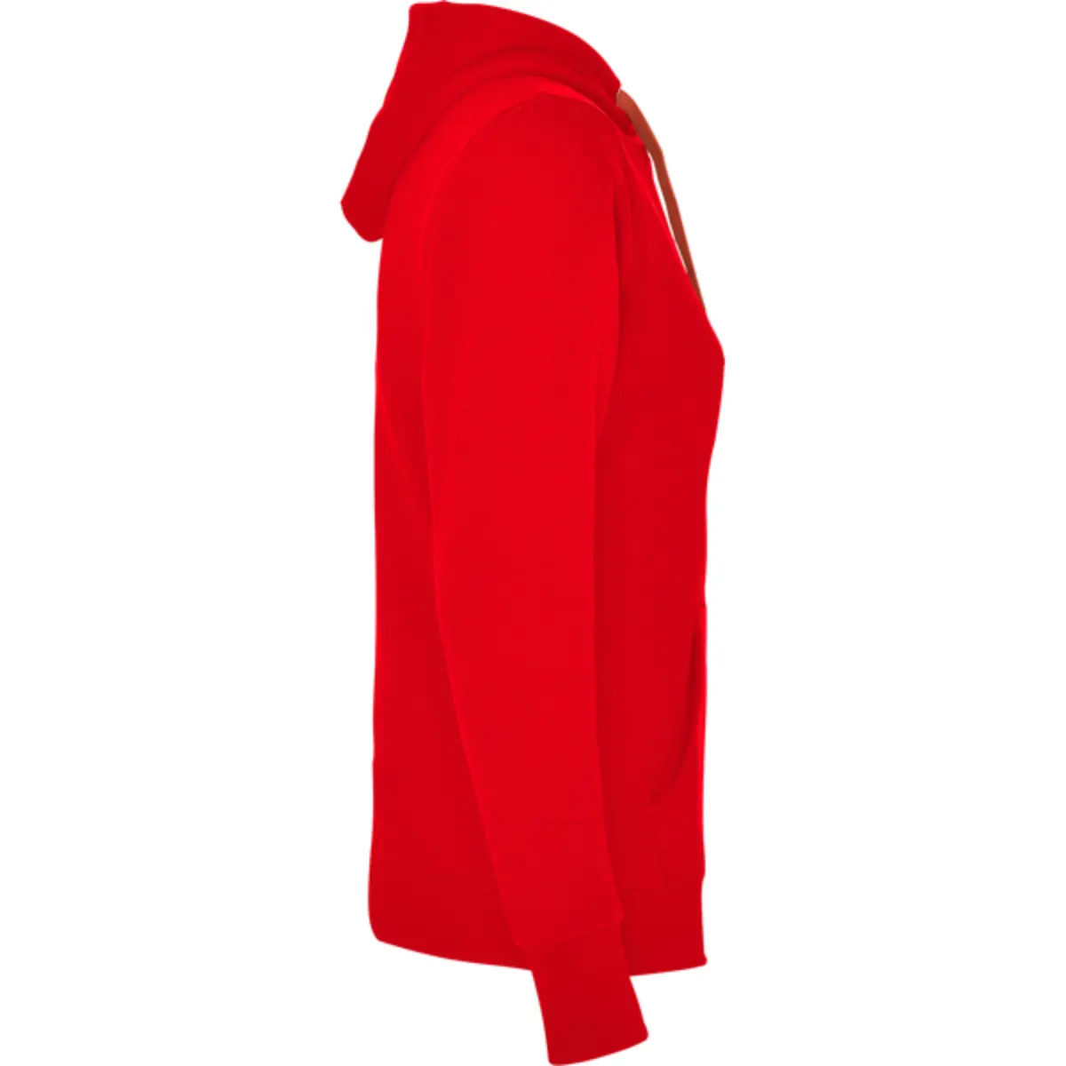 URBAN WOMAN - red