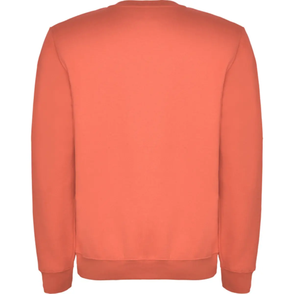 CLASICA - vermell coral