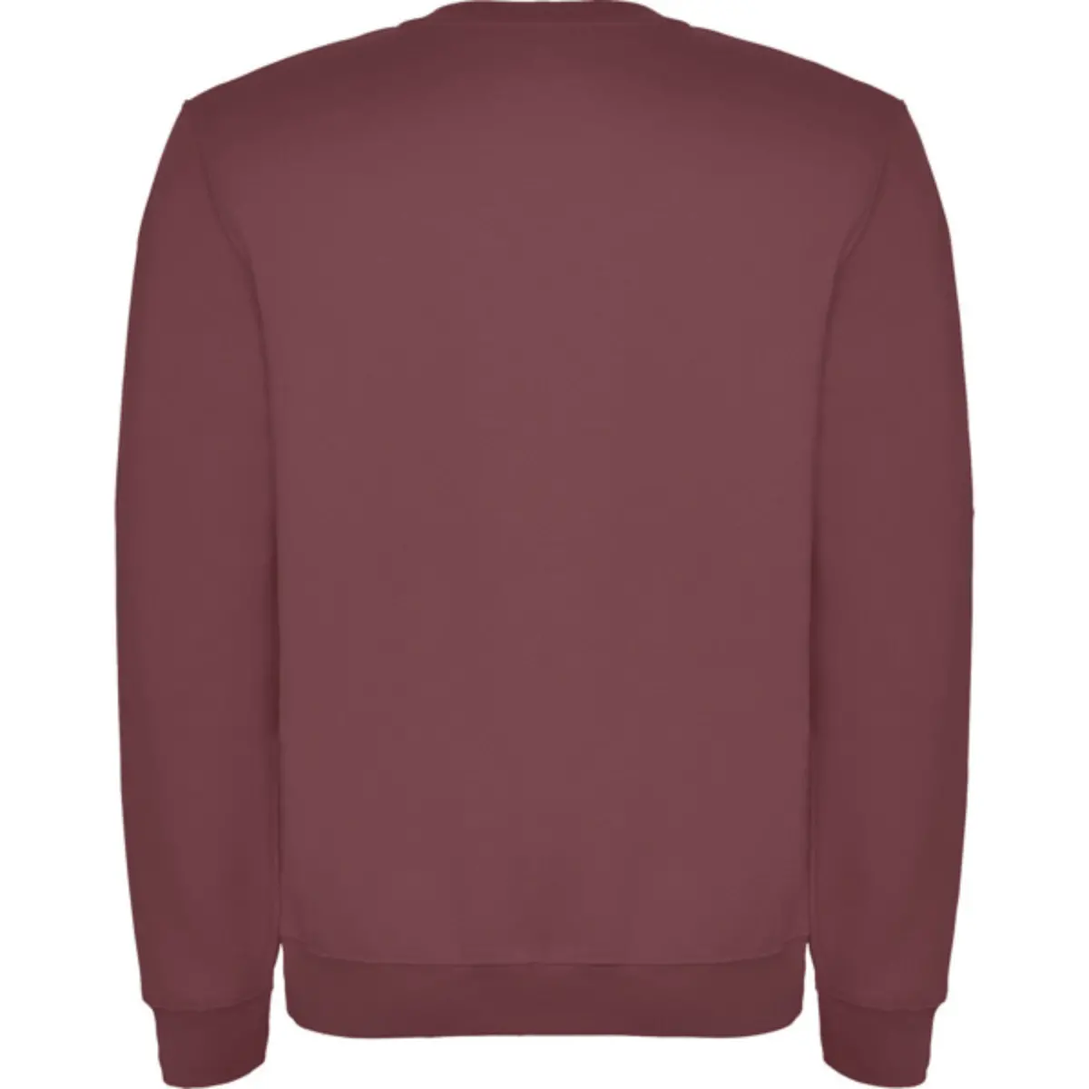 CLASICA - berry red