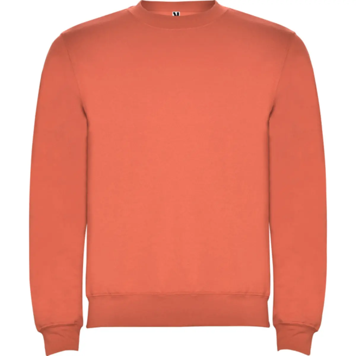 CLASICA - rojo coral