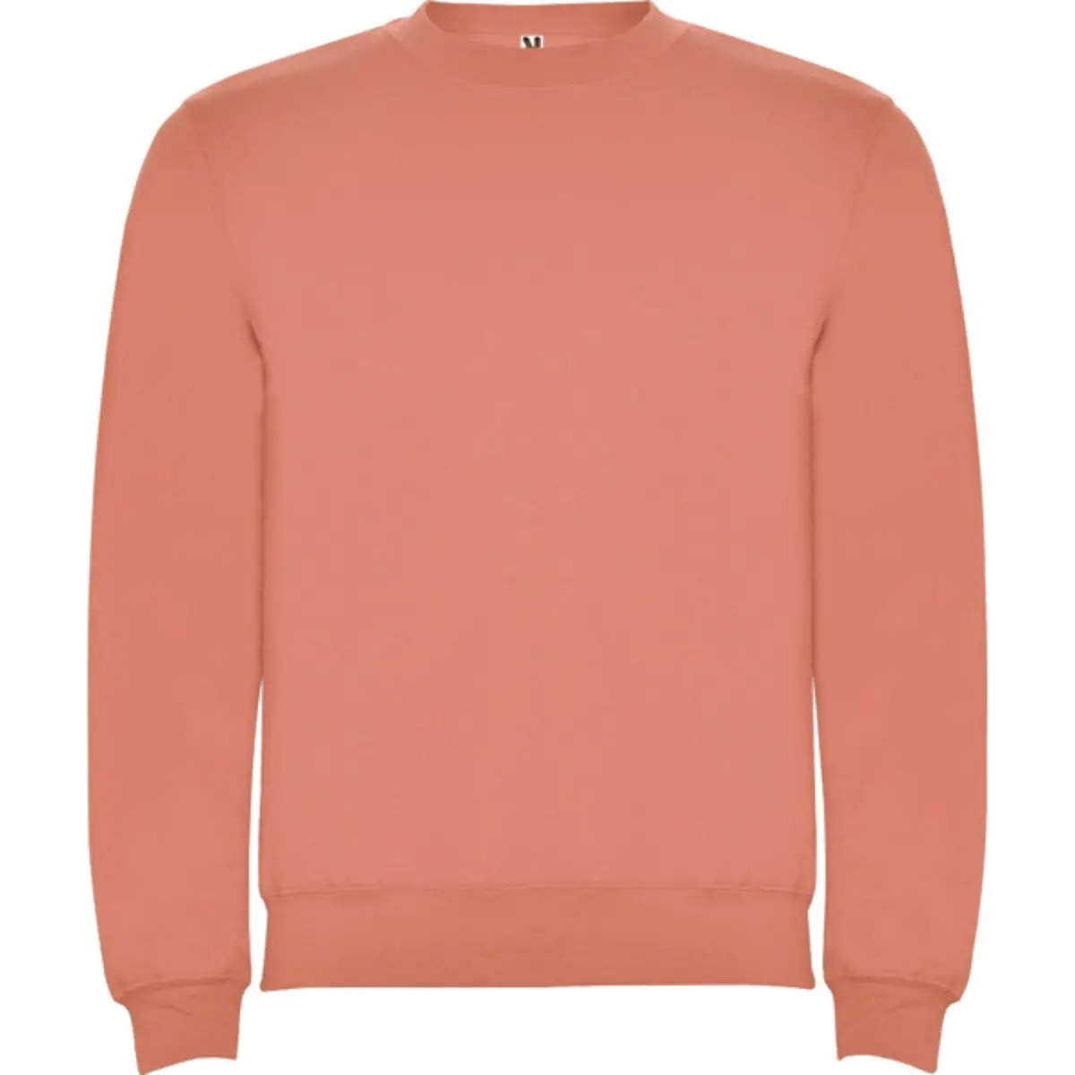 CLASICA - pale red