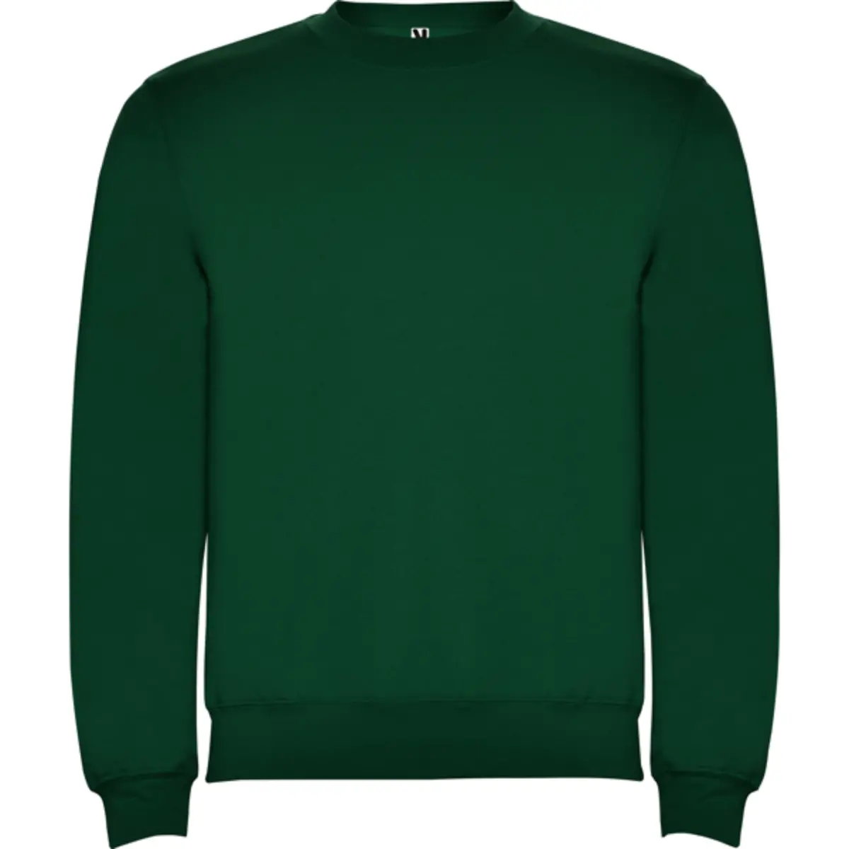 CLASICA - bottle green