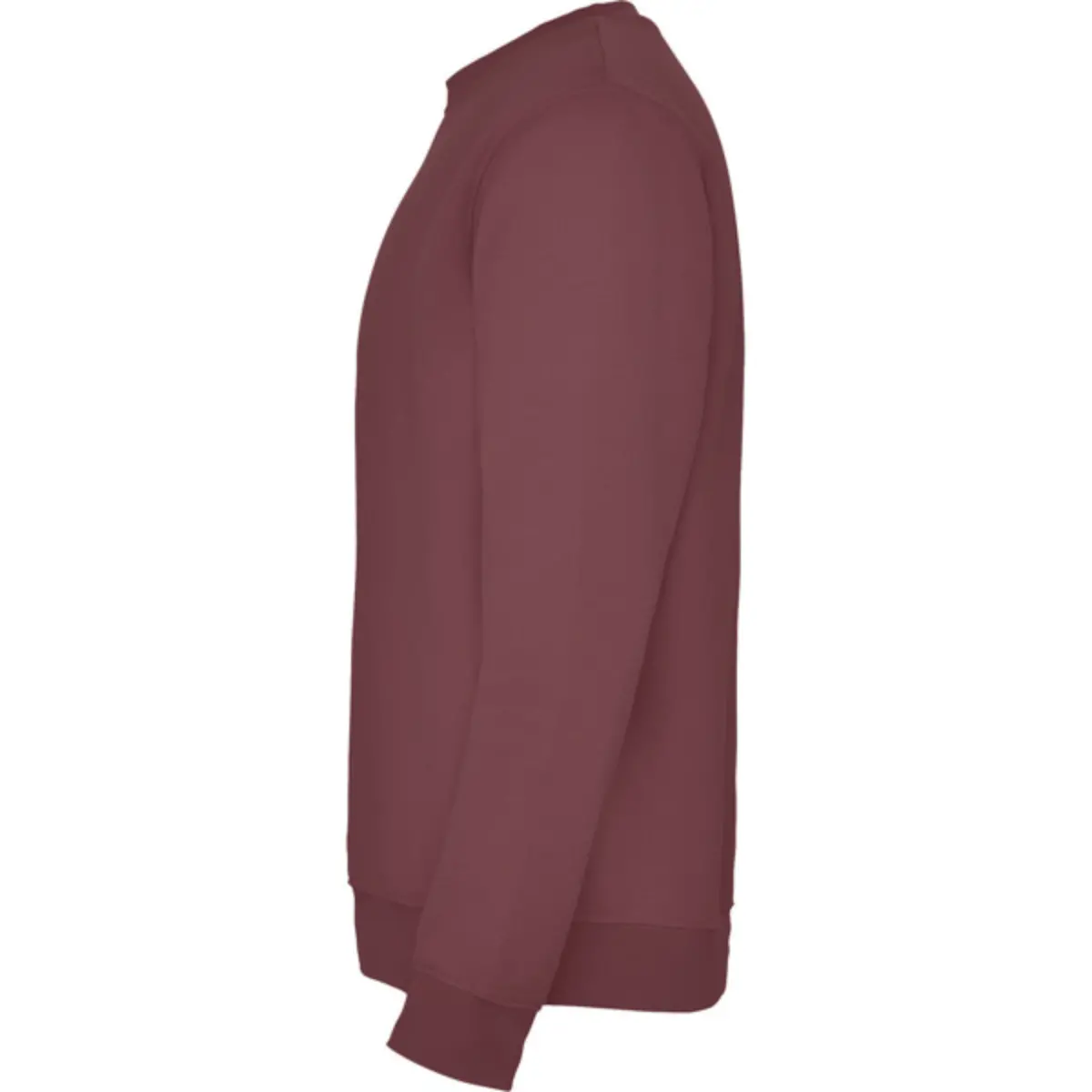 CLASICA - berry red