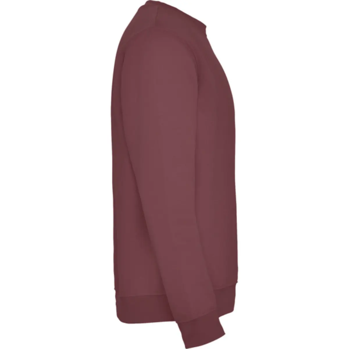 CLASICA - berry red