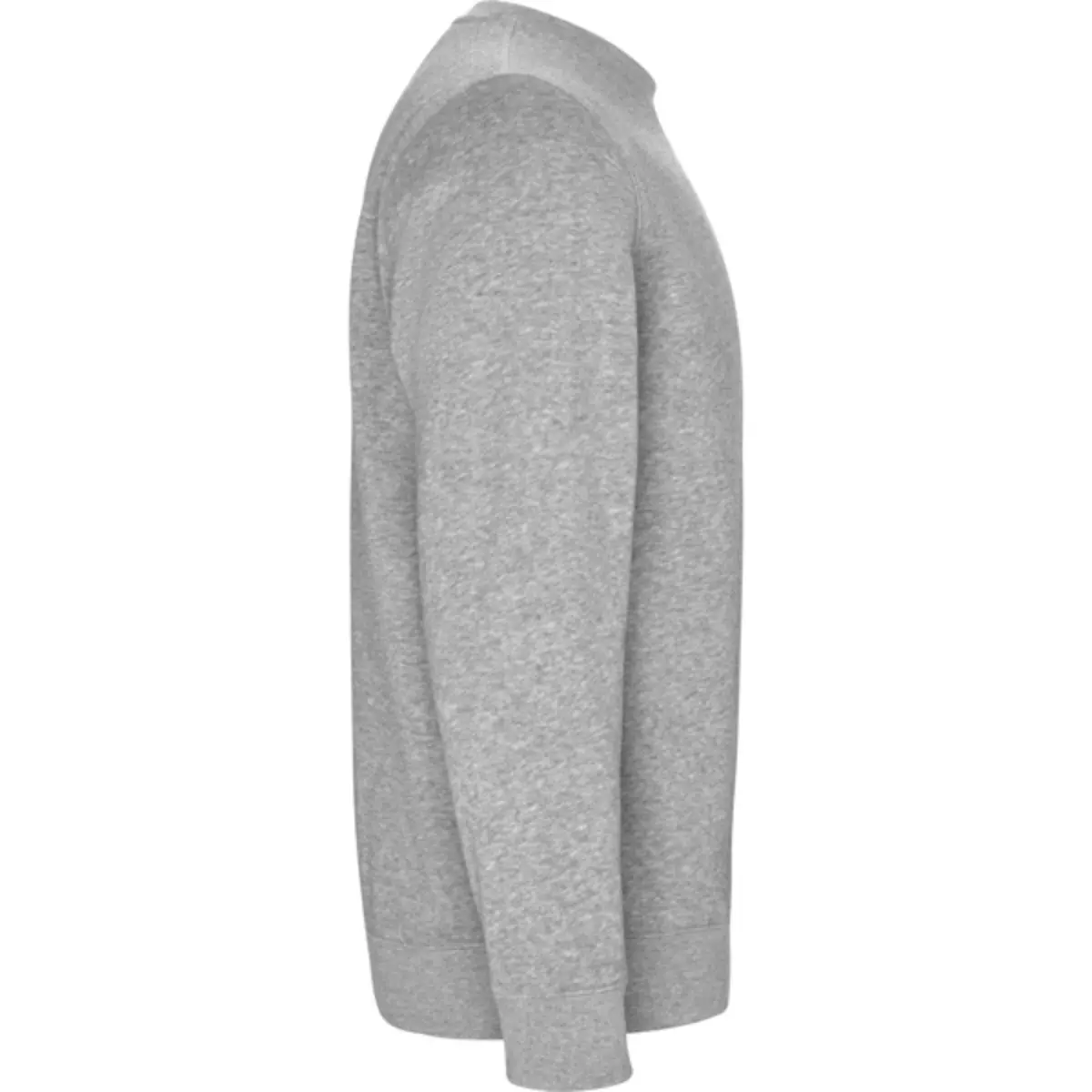 BATIAN - heather grey