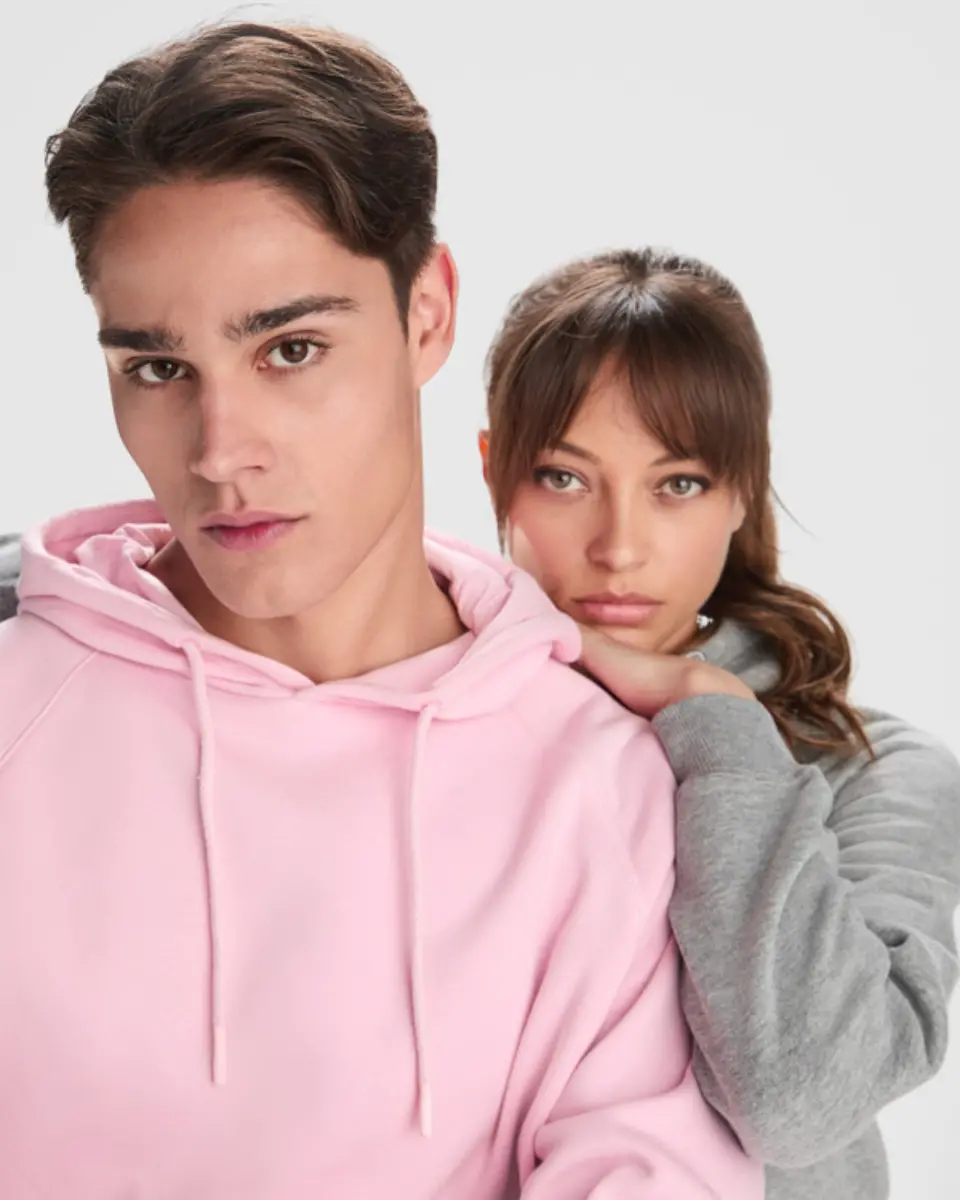 VINSON - rosa