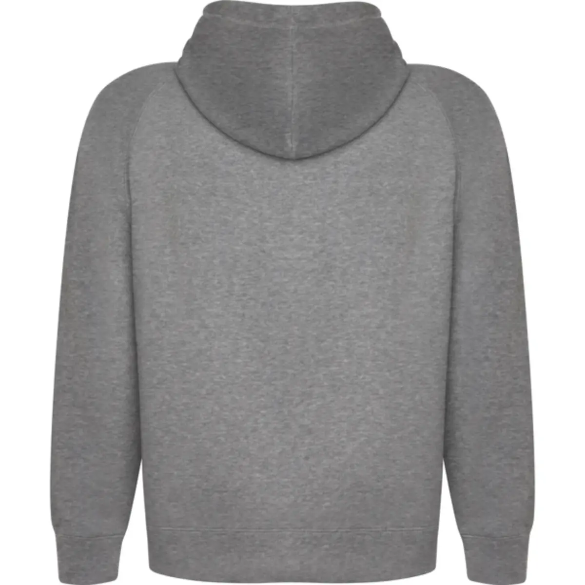 VINSON - heather grey