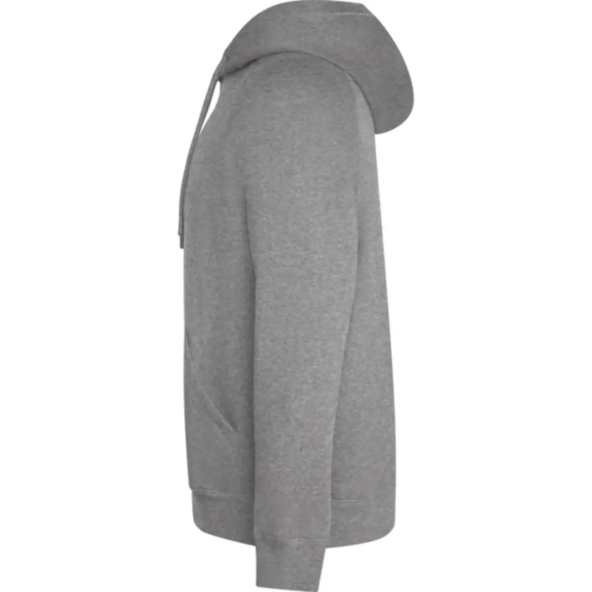 VINSON - heather grey
