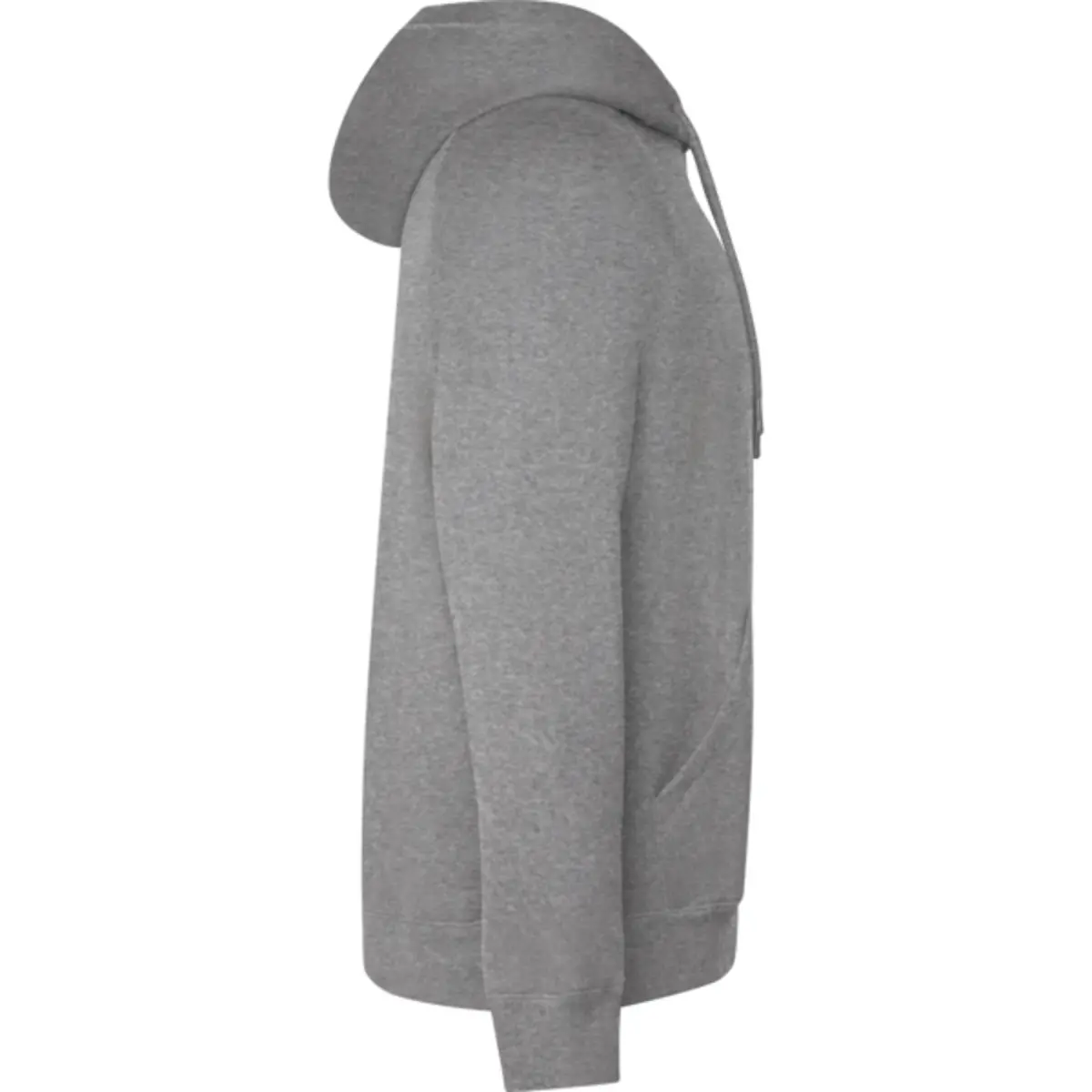 VINSON - heather grey